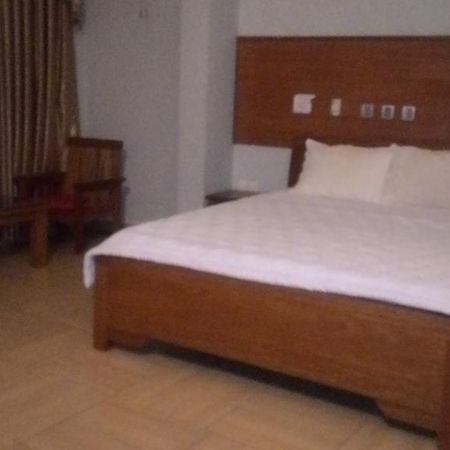 Apollo Hostel Đà Nẵng Chambre photo