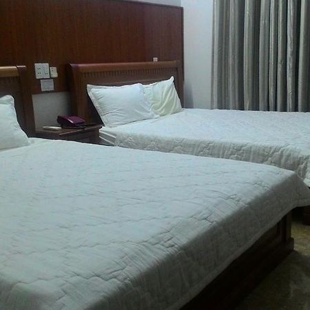 Apollo Hostel Đà Nẵng Chambre photo