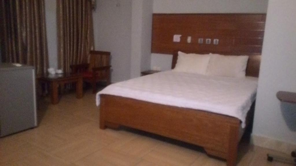 Apollo Hostel Đà Nẵng Chambre photo