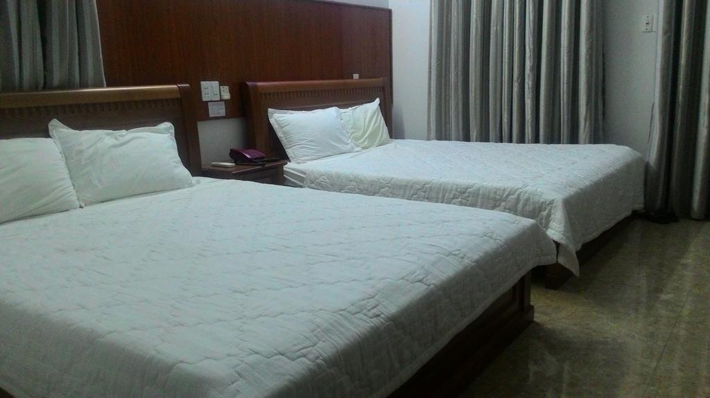 Apollo Hostel Đà Nẵng Chambre photo
