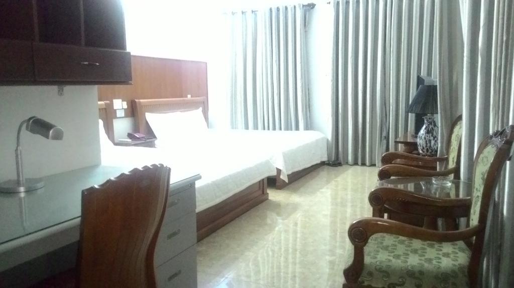 Apollo Hostel Đà Nẵng Chambre photo