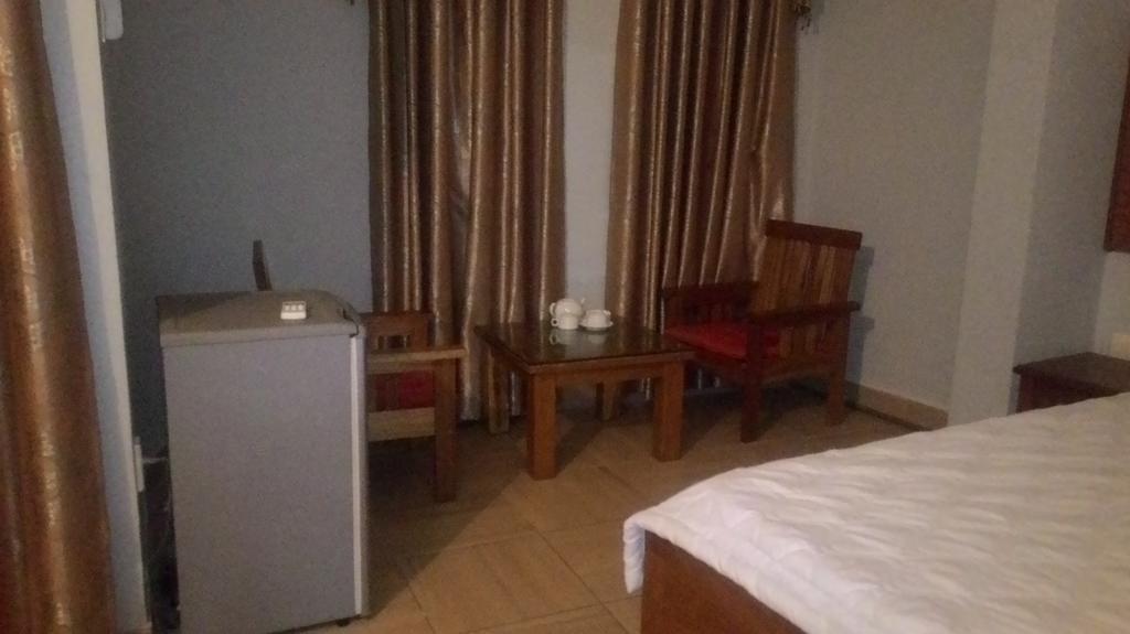 Apollo Hostel Đà Nẵng Chambre photo